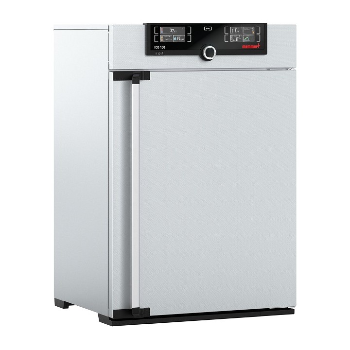 CO2 Incubator ICO150, 156 L, TwinDISPLAY | Hornik