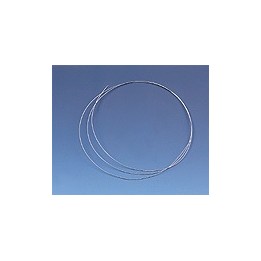 Platin-Iridiumdraht Ø 0,4 mm | Hornik