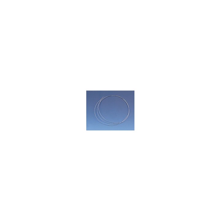 Platin-Iridiumdraht Ø 0,4 mm | Hornik