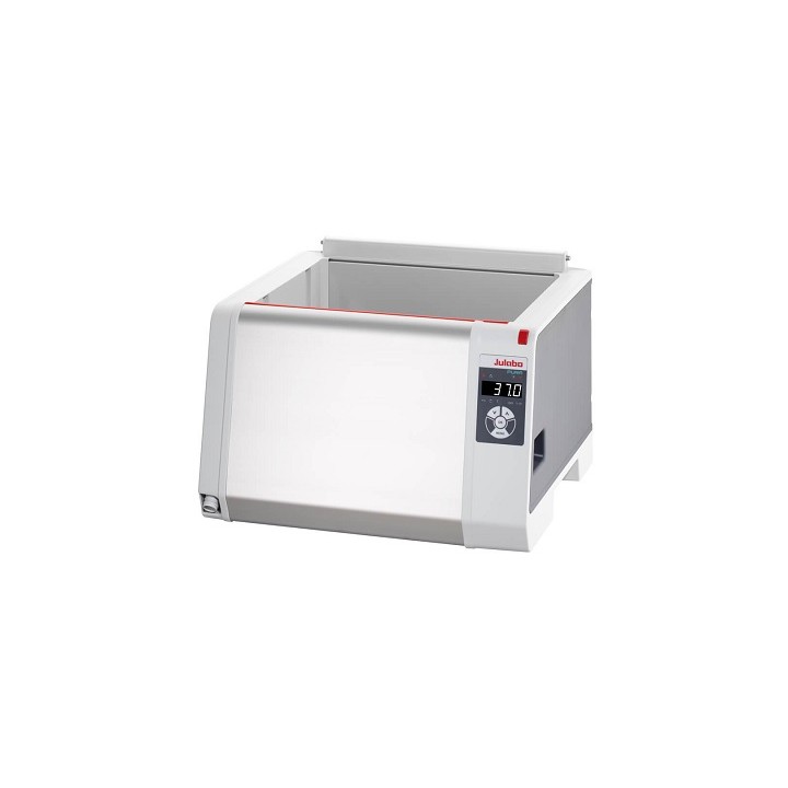 PURA 14 Water Bath, +25…99.9°C, 1…14 L | Hornik