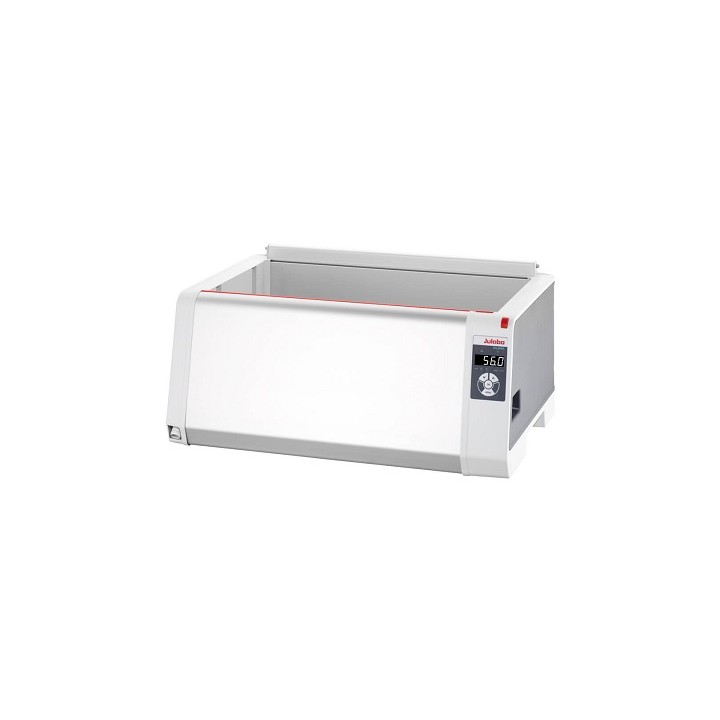 Wasserbad PURA 22 | +25…99,9°C | 2…22 L | Hornik