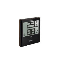 Thermo-/Hygrometer EW 102 Luftfeuchtigkeit I/A 5..95% Auflösung Luftfeuchtigkeit I/A 1%|Qualität ★★★★★ Preis ✓