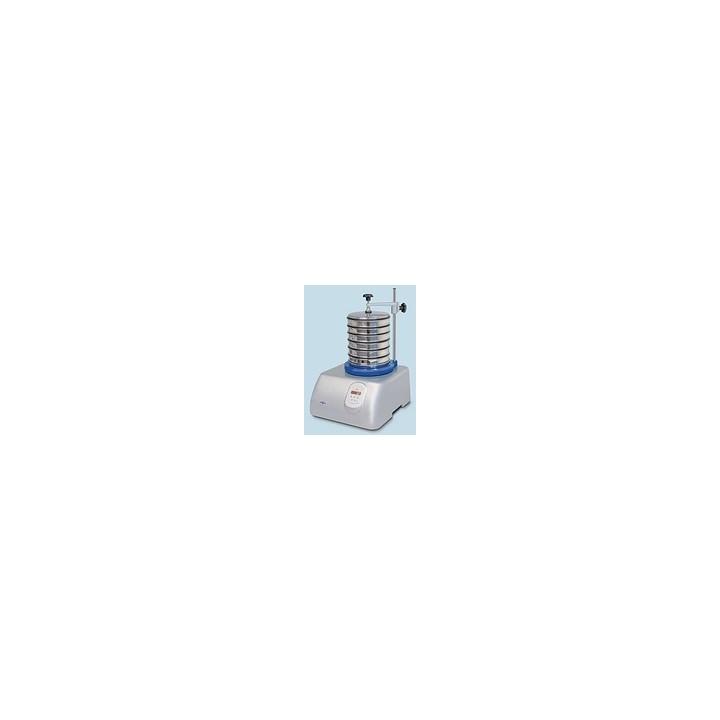 Test Screening Machine JEL 200-II 230V-60 Hz