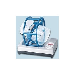 Labor-Rhönradmischer MINI-II 230V - 60 Hz