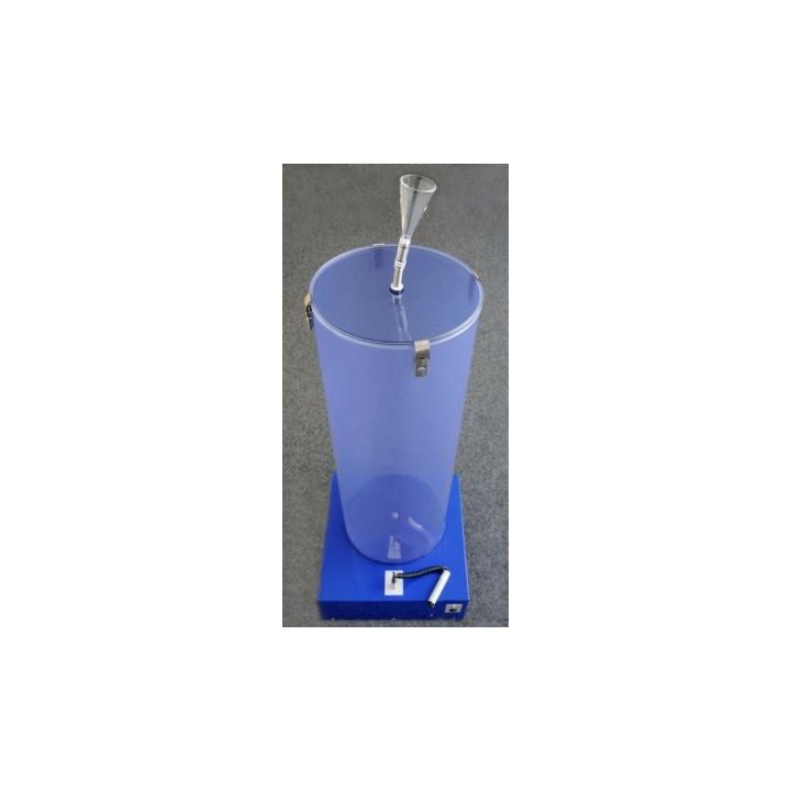 Direct sniffing PureSniff XL