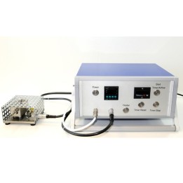 LiGaVa Sample System standartisierter Verdampfer Flüssigkeit zu Gas
