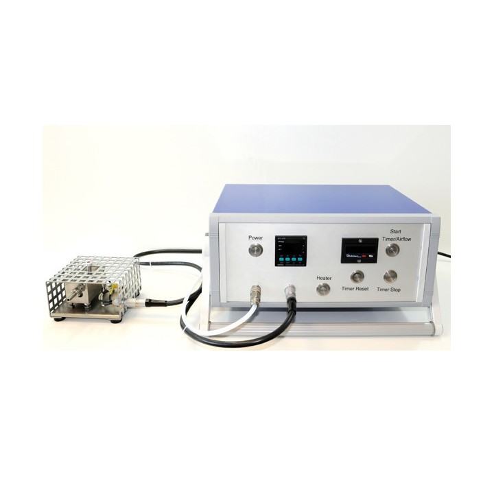 LiGaVa standarised liquid to gas vaporiser