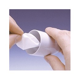 Sączek ilościowy szybki typ 441 ø 125 mm 84 g/m2 op. 100 szt.