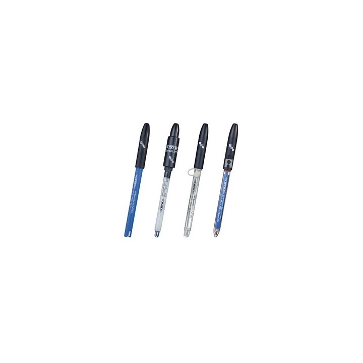 IDS pH Electrode SenTix 940-3, 3 m Cable | Hornik