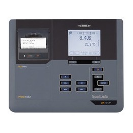 inoLab pH 7310 – pH/mV meter with accessories | Hornik