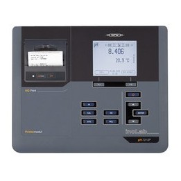 inoLab pH 7310 Set 4 – pH-Labormessgerät | Hornik