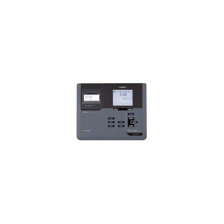 inoLab pH 7310 Set 4 – pH-Labormessgerät | Hornik