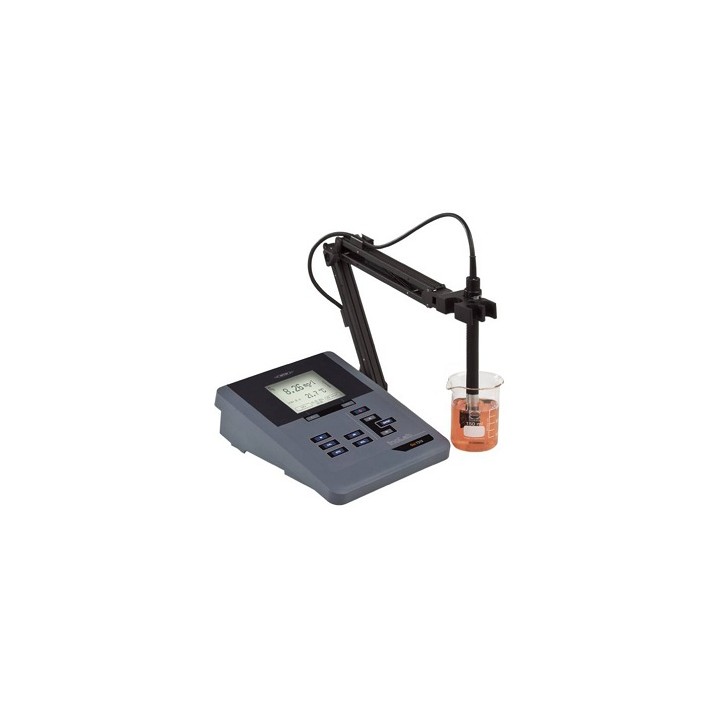inoLab Oxi 7310 – Sauerstoff-Labormessgerät | Hornik
