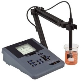 inoLab Oxi 7310P Oxygen Meter with Printer | Hornik