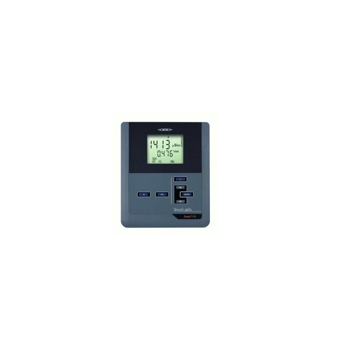 inoLab Cond 7110 – laboratory conductivity meter | Hornik