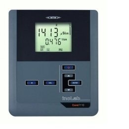 inoLab Cond 7110 Set 1 – miernik przewodności | Hornik