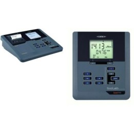 inoLab Cond 7310P – konduktometr z drukarką | Hornik