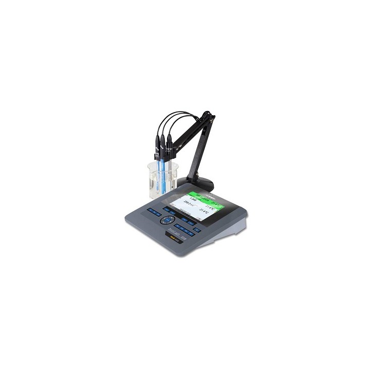 inoLab Multi 9310 IDS – Multiparameter Lab Meter | Hornik