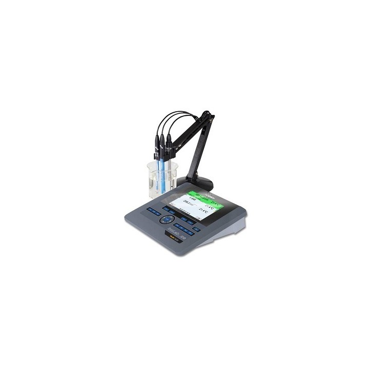 inoLab Multi 9310 Set 4 mit FDO 925 | Hornik