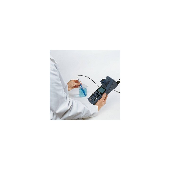 Mobiles pHotoFlex pH Photometer | Hornik
