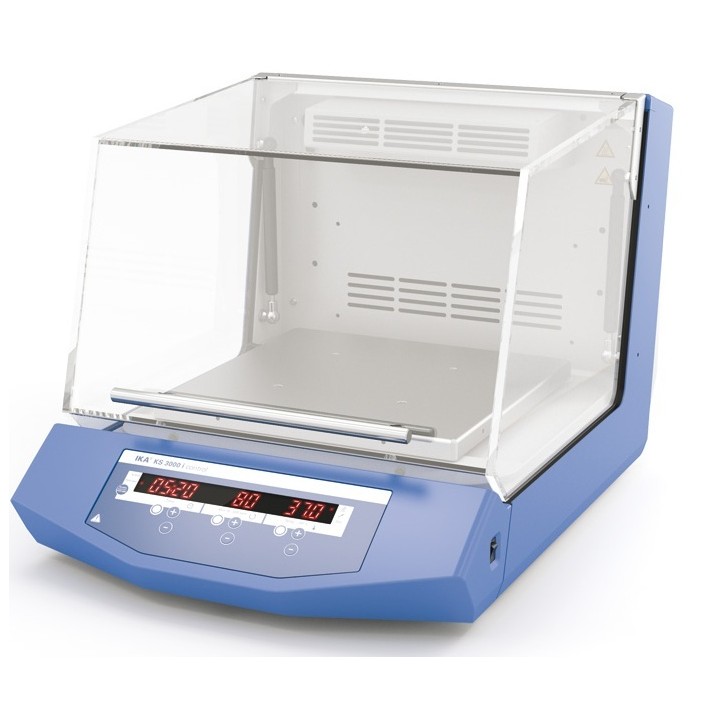 Inkubationsschüttler KS 3000 ic control | Hornik
