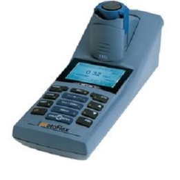 Portable Photometer pHotoFlex STD | Hornik