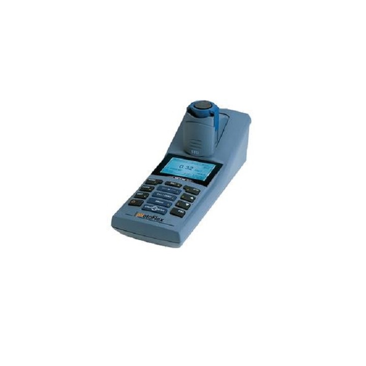 Tragbares Photometer pHotoFlex STD | Hornik