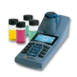 pHotoFlex Turb Photometer – pH, Redox, Turbidity | Hornik
