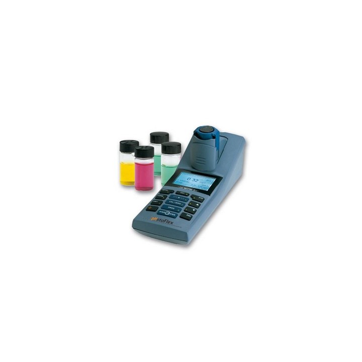 pHotoFlex Turb – pH/Redox- und Trübungsmessung | Hornik