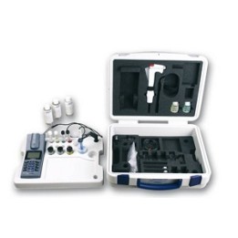 pHotoFlex Turb Set Photometer in Case | Hornik
