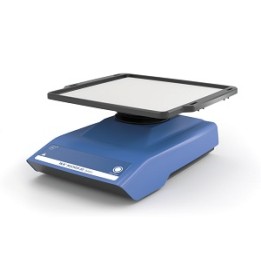 Rocker 3D basic shaker 30 rpm, 8°, 2 kg | Hornik