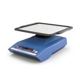 Wippschüttler Rocker 3D, 0–80 rpm, 0–15° | Hornik
