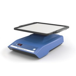 Wippschüttler Rocker 2D basic, 0-80 rpm, maks. 2 kg | Hornik