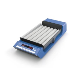 Wytrząsarka rolkowa Roller 6, 6 rolek, 0-80 rpm | Hornik