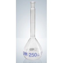 DURAN® 10 ml volumetric flask class A | Hornik