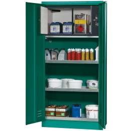 Plant Protection Cabinet EP.195.095.F2 | Hornik