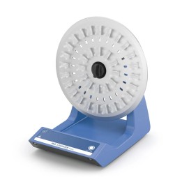 Rotierender Schüttler Loopster basic, 20 rpm, bis 50 ml | Hornik