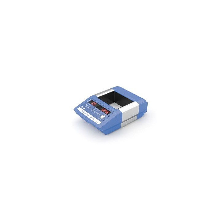 Digitaler Blockthermostat Dry Block Heater 165 W | Hornik