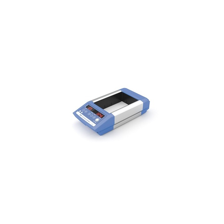 Digitaler Blockthermostat, 2 Einsätze, 250 W | Hornik