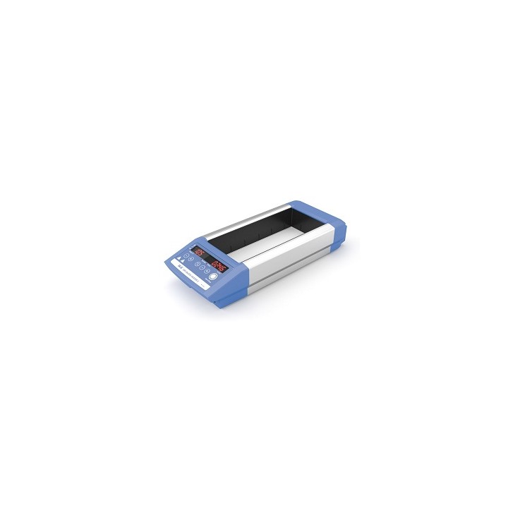 Digital Block Thermostat, 3 Inserts, 330 W | Hornik