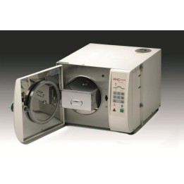 Dampfsterilisator HMT 230FA Kammerinhalt 16 L max. 134°C