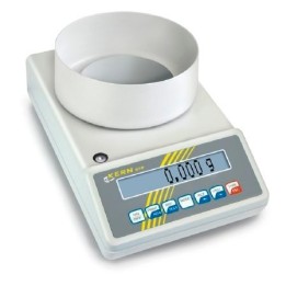 Präzisionswaage KERN 572, 420 g/0,001 g | Hornik