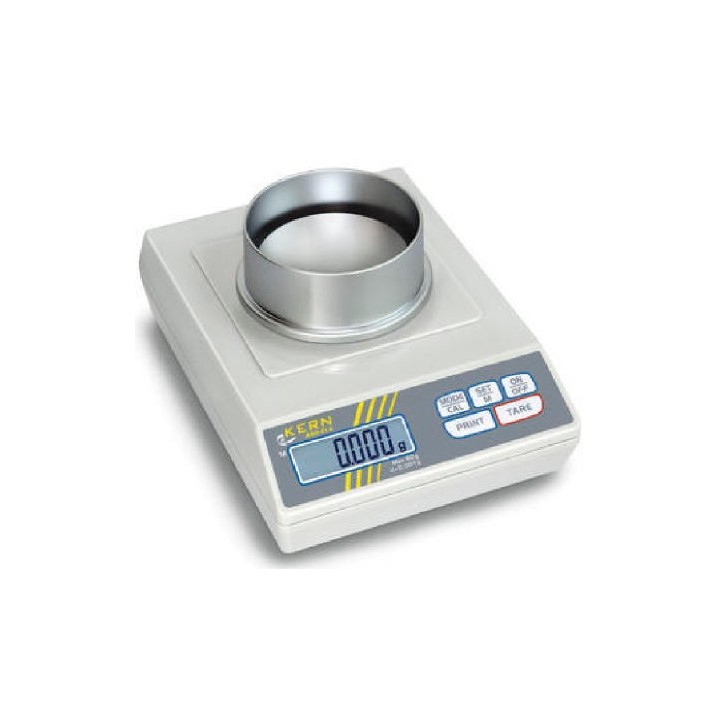 Präzisionswaage 440, 60 g/0,001 g | Hornik