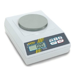 Precision Balance 440, 600 g, 0.01 g, 105 mm | Hornik