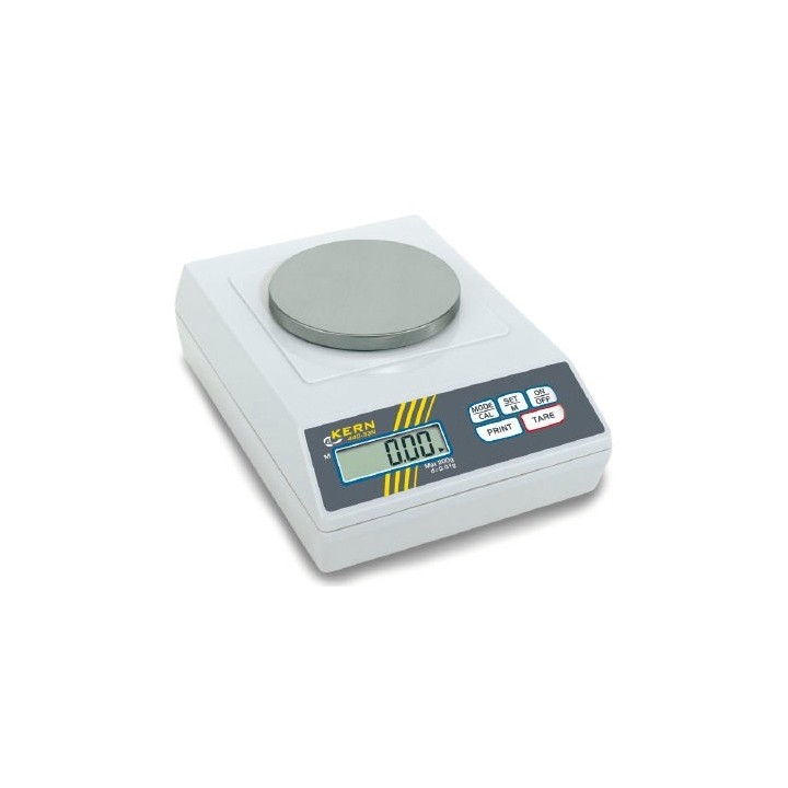 Waga precyzyjna 440, 600 g, 0,01 g, 105 mm | Hornik