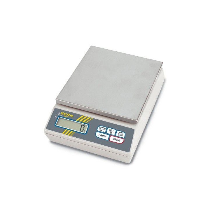 Precision Scale 440, 6000 g, 0.1 g | Hornik