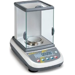 Analytical Balance ALS 250-4A | 250 g | 0.0001 g | Hornik