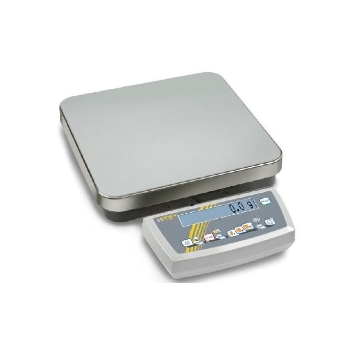 Counting scale CDS 16K0.1, 16 kg, 0.0001 kg | Hornik