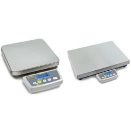 DE 150K20D Platform Scale 60/150 kg | Hornik