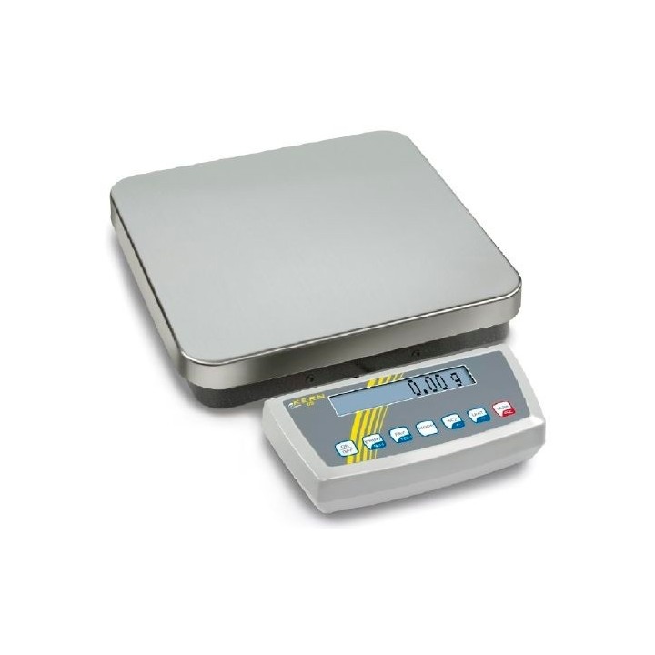 DS30K0.1 Platform Scale 30 kg, 0.1 g | Hornik